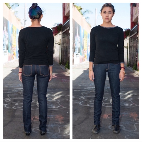 Selvedge Cone Denim Jean | Poshmark